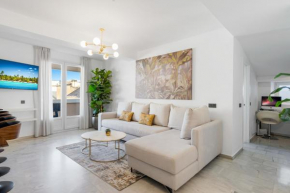 Tennessee Penthouse, Malaga
